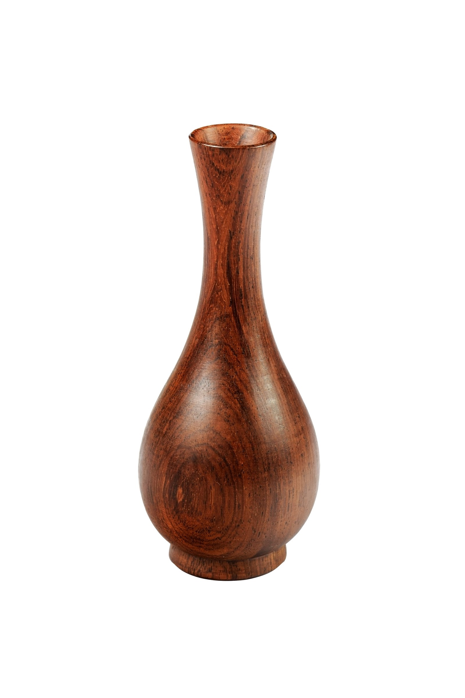 Bamboo Vase
